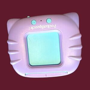 Pocket Speech